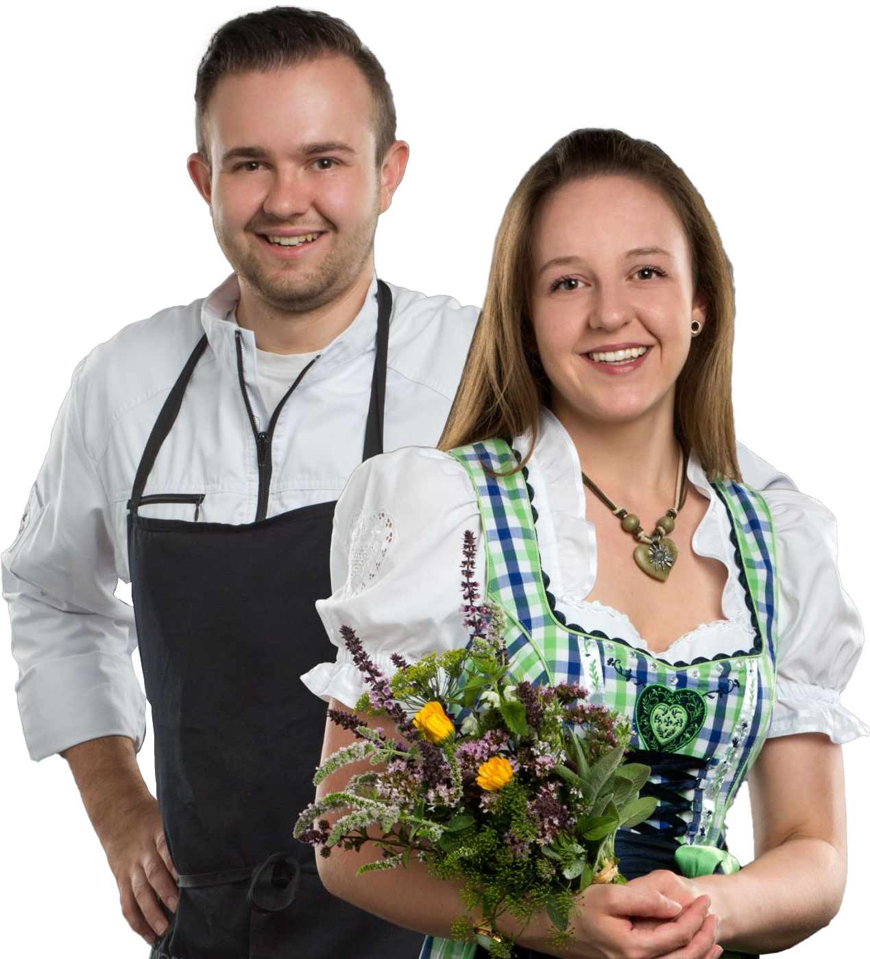 Familie Jäckel
